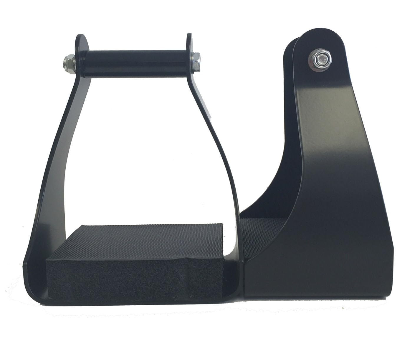 AJ Tack Aluminum Trail Stirrups