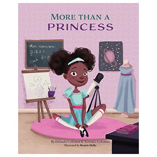 More than a Princess