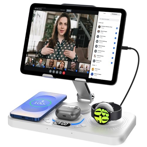 Chargeur mag-safe Android pour Galaxy S25 Ultra, l'élégance de la charge sans fil multi-appareil