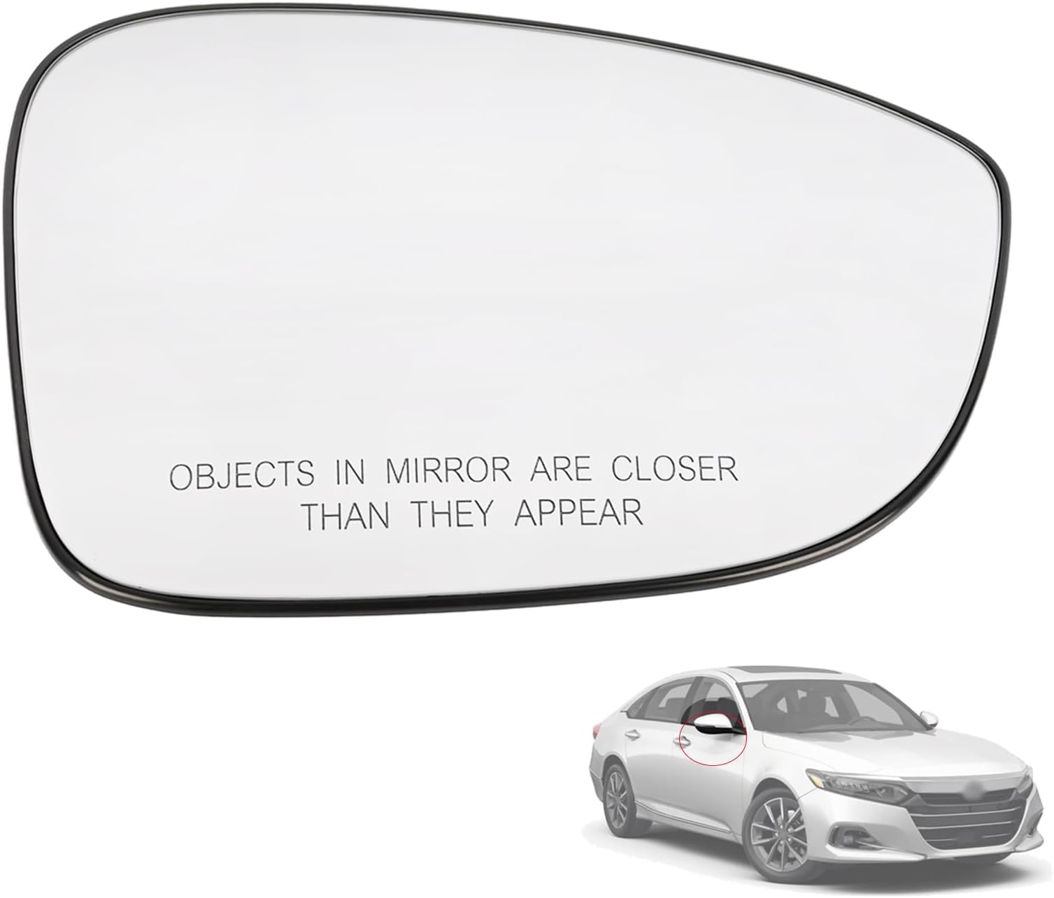 Interior Mirrors For Chevrolet Impala Faros Delanteros Par Led 06-13 Chevy Impala | Meses Sin Interés RH Right Car And Truck Seats - Foto 4