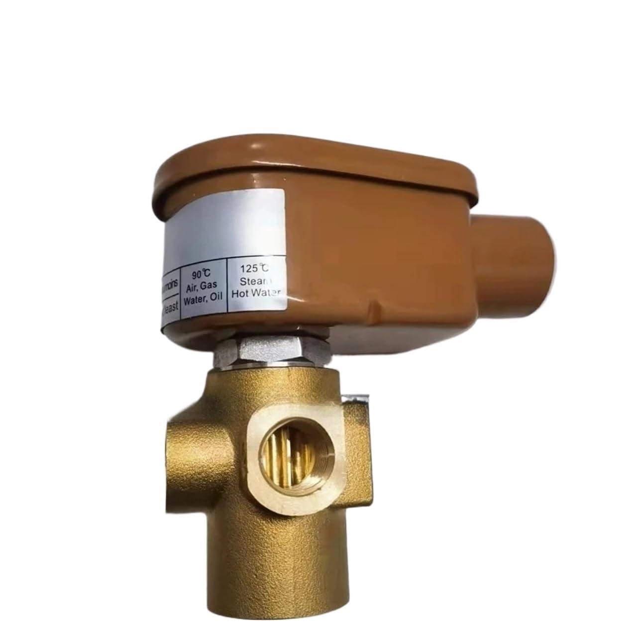39418926 Solenoid Valve is Suitable for Air Compressor Accessories