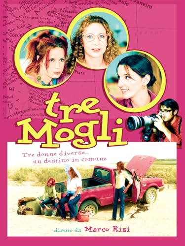 Tre Mogli