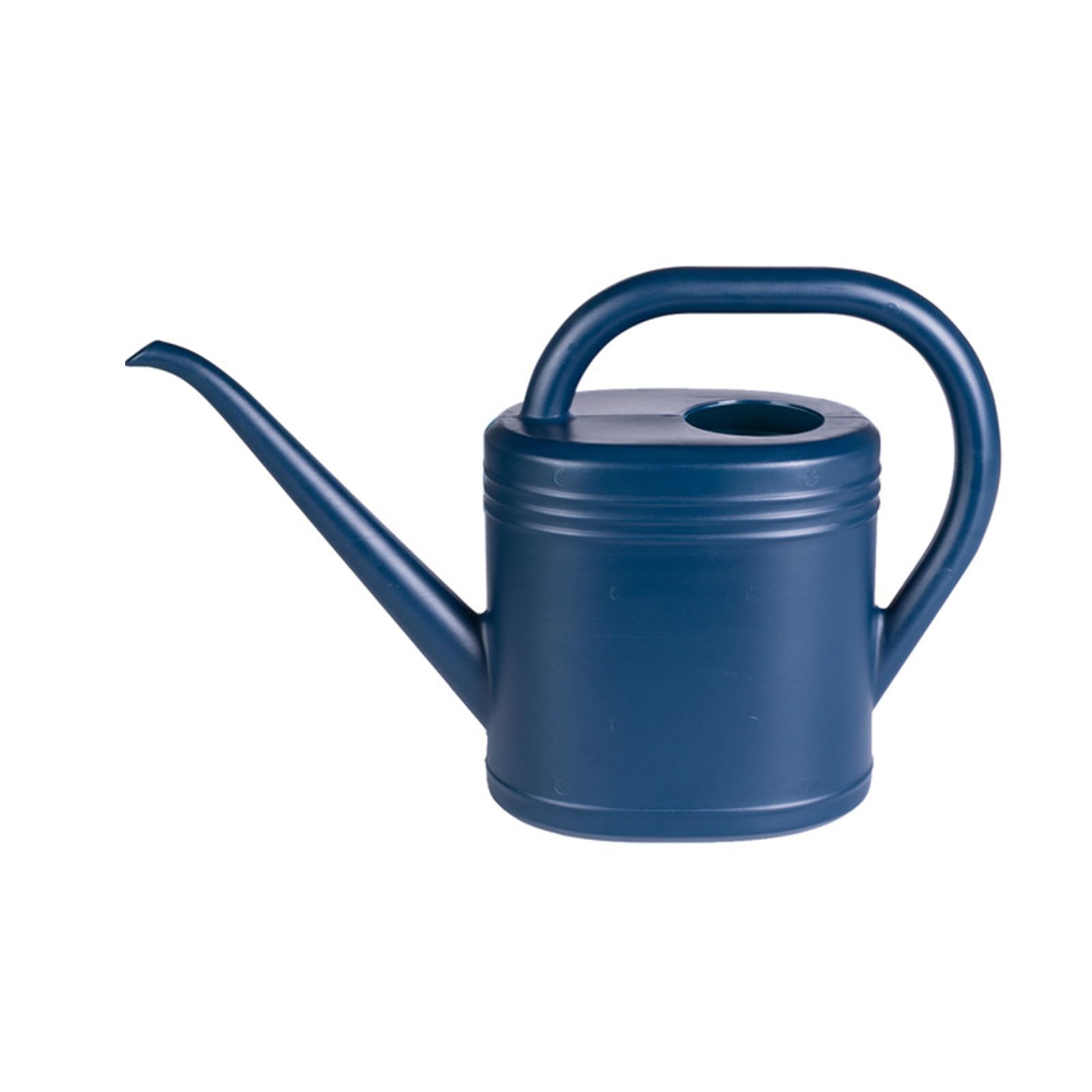 1L / 2L Capacity Watering Can for Plant for Indoor Outdoor Gardening Container with Ergonomic Handle with Ergonomic Handle
