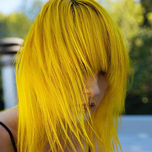 Pulp Riot Semi-Permanent Hair Color 4Oz - Neopop Satire #TOP3