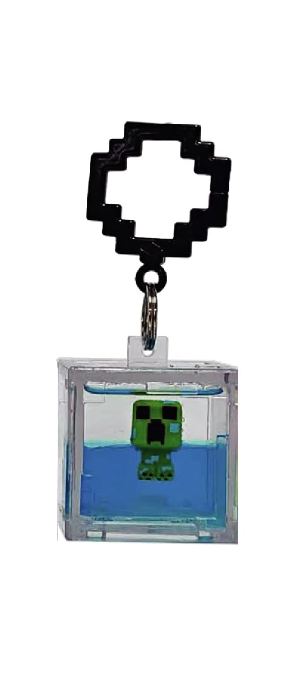 グッズ】 マインクラフト オイルチャームキーホルダー シリーズ2 BOX