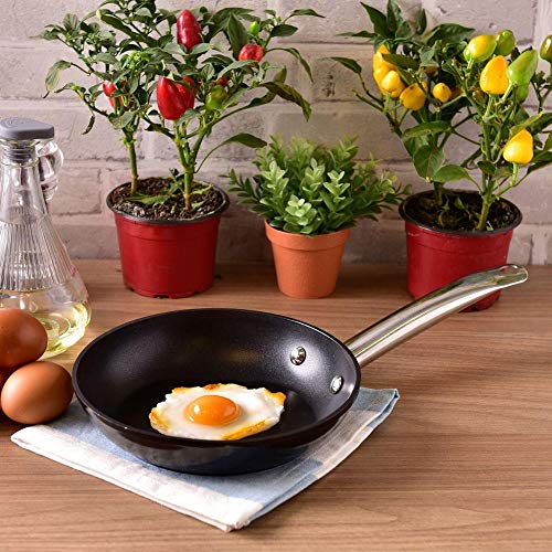 TASTY SARTEN PROF NEGRA 28 CMS