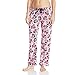 Disney Women's Minnie Mouse Fleece Pant