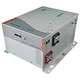 Xantrex Freedom SW3024 Inverter/Charger - 3000W - 24V