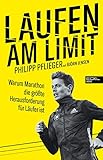 Laufen am Limit: Warum Marathon die größte Herausforderung für Läufer ist