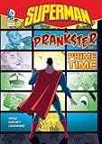 Prankster of Prime Time (Superman)