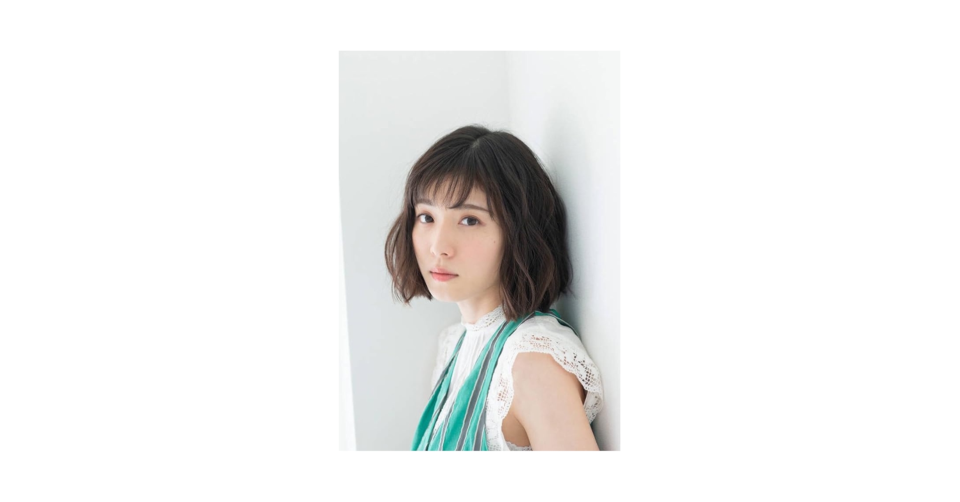 松岡茉優　　JRキャンペーン　　入手困難非売品BOサイズ特大ポスター 松岡茉優 JRキャンペーン 入手困難非売品BOサイズ特大ポスター