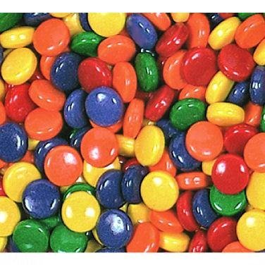 Miniatura 4 de Bayside Candy Puckerz Ups - Dulces agridulces - Surtidos sabores de frutas (5 libras)