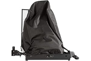 Power Chair Cover: Ultimate Protection for Your Mobility Companion