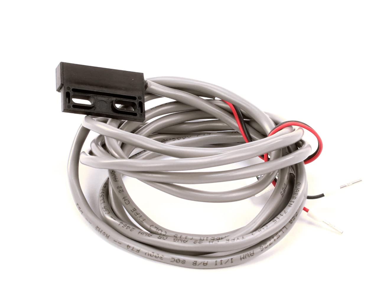 Hobart Interlock, Tank 1 Door