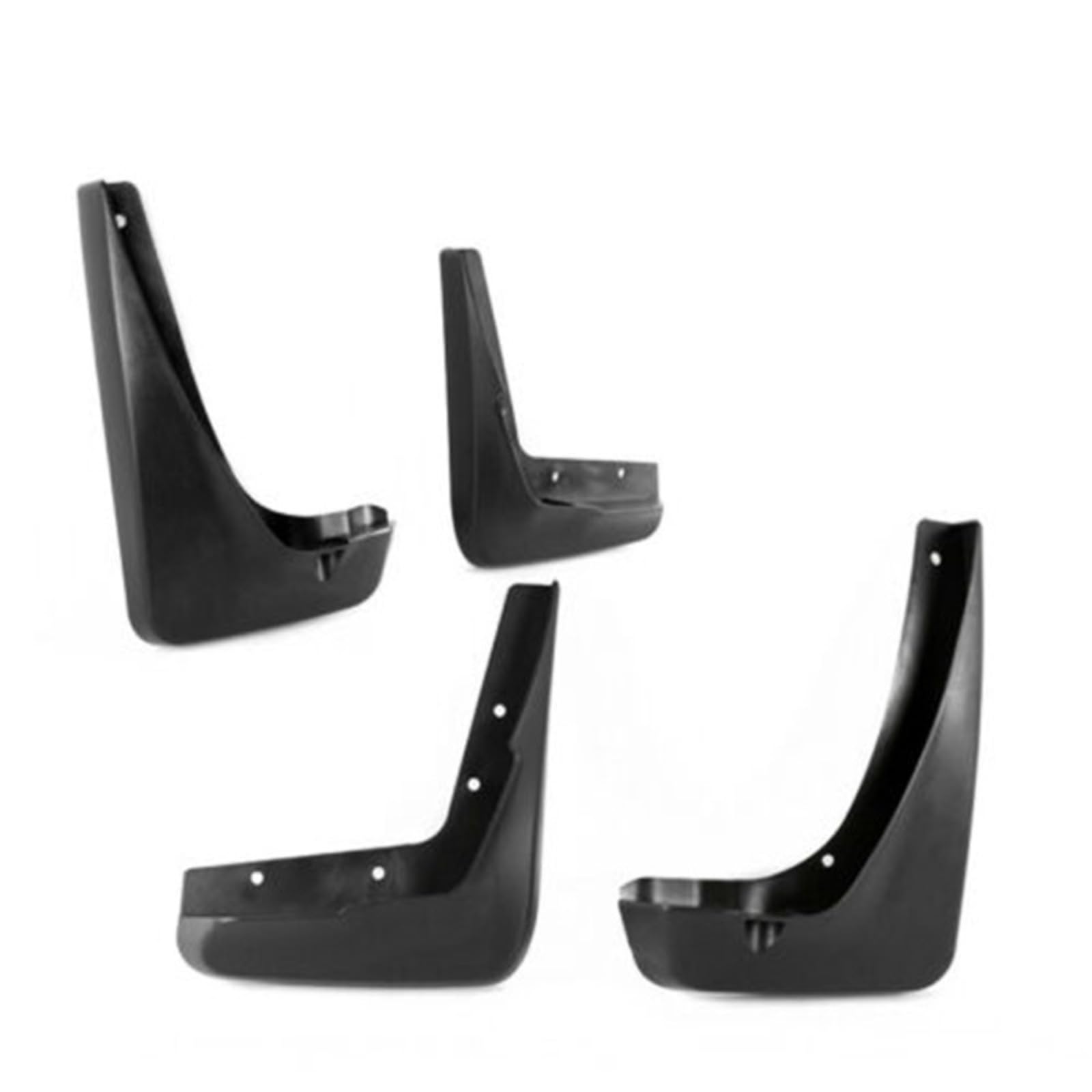 Garde-boue avant arrière pour Chrysler 300C (第一代 2005-2010)