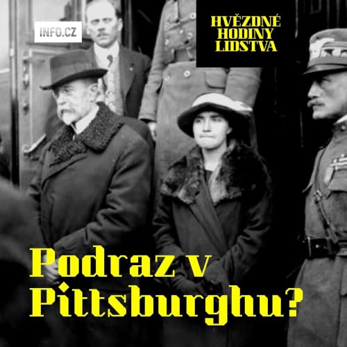 Proč Masaryk lhal Slov&aacute;kům? Pravda o Pittsbursk&eacute; dohodě a zradě autonomie