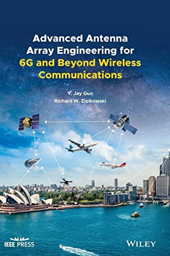 Advanced Antenna Array Engineering for 6G and Beyond Wireless Communications view 2