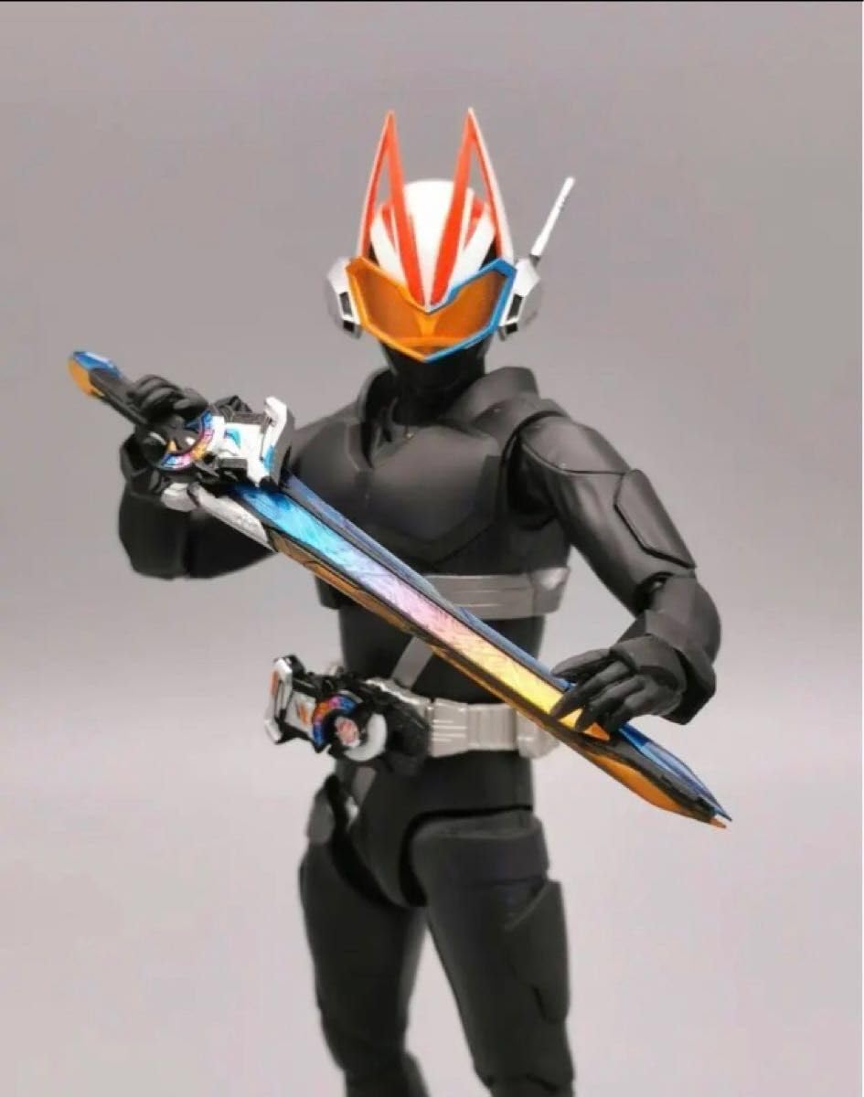 コマンドフォームキャノンモードガレージキット