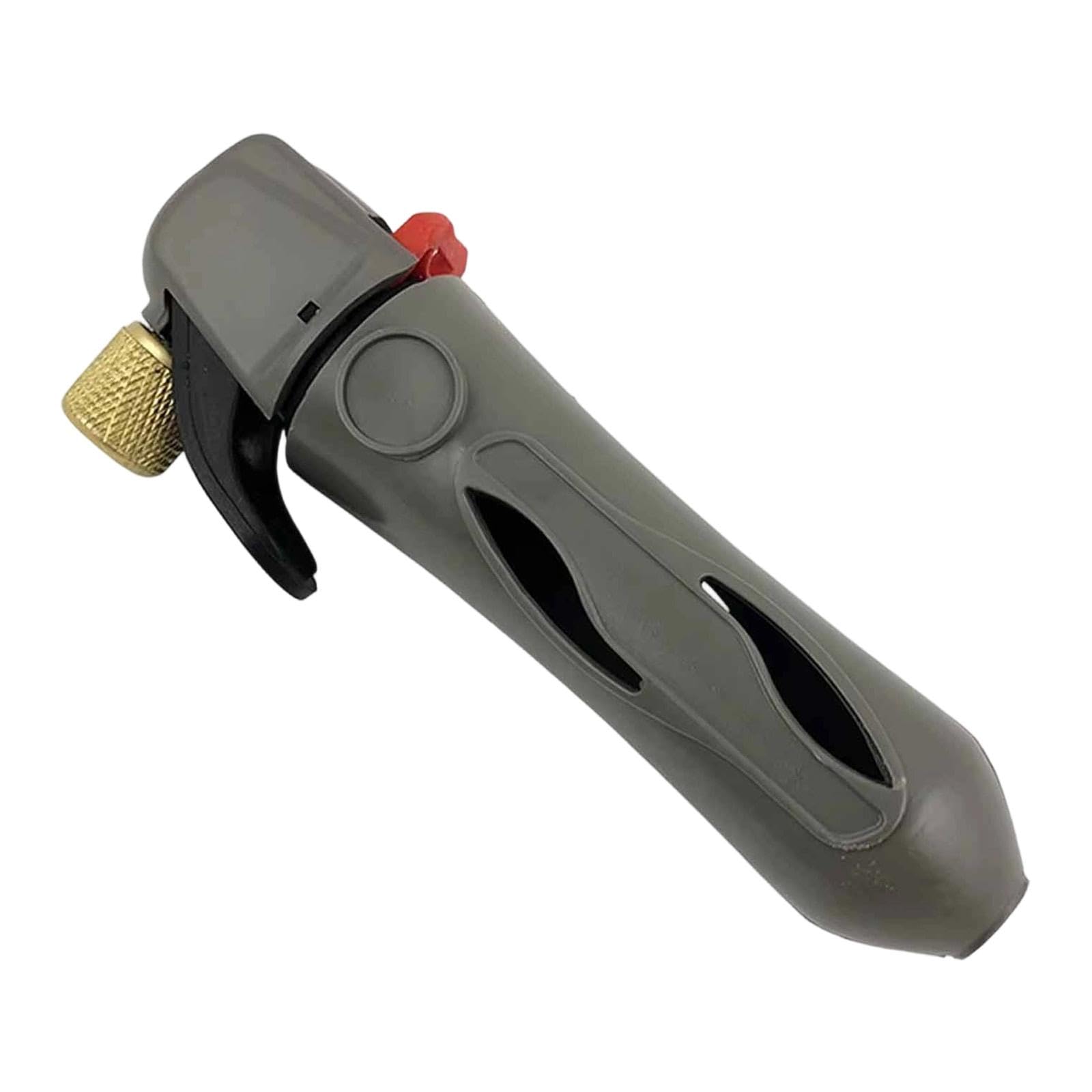 Dispenser Keg Dispenser Portatile Erogatore CO2 per Birra Vino Chiusura Valvola a Sfera PP Struttura Compatta Adatto per E Gruppi, Distributore
