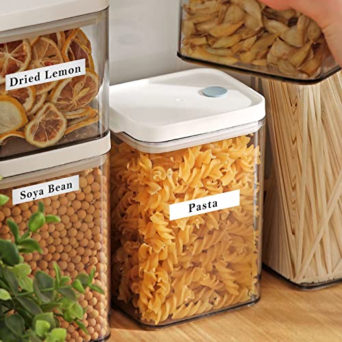 3x Labelwell Sostituzione Nastro Compatibile per
