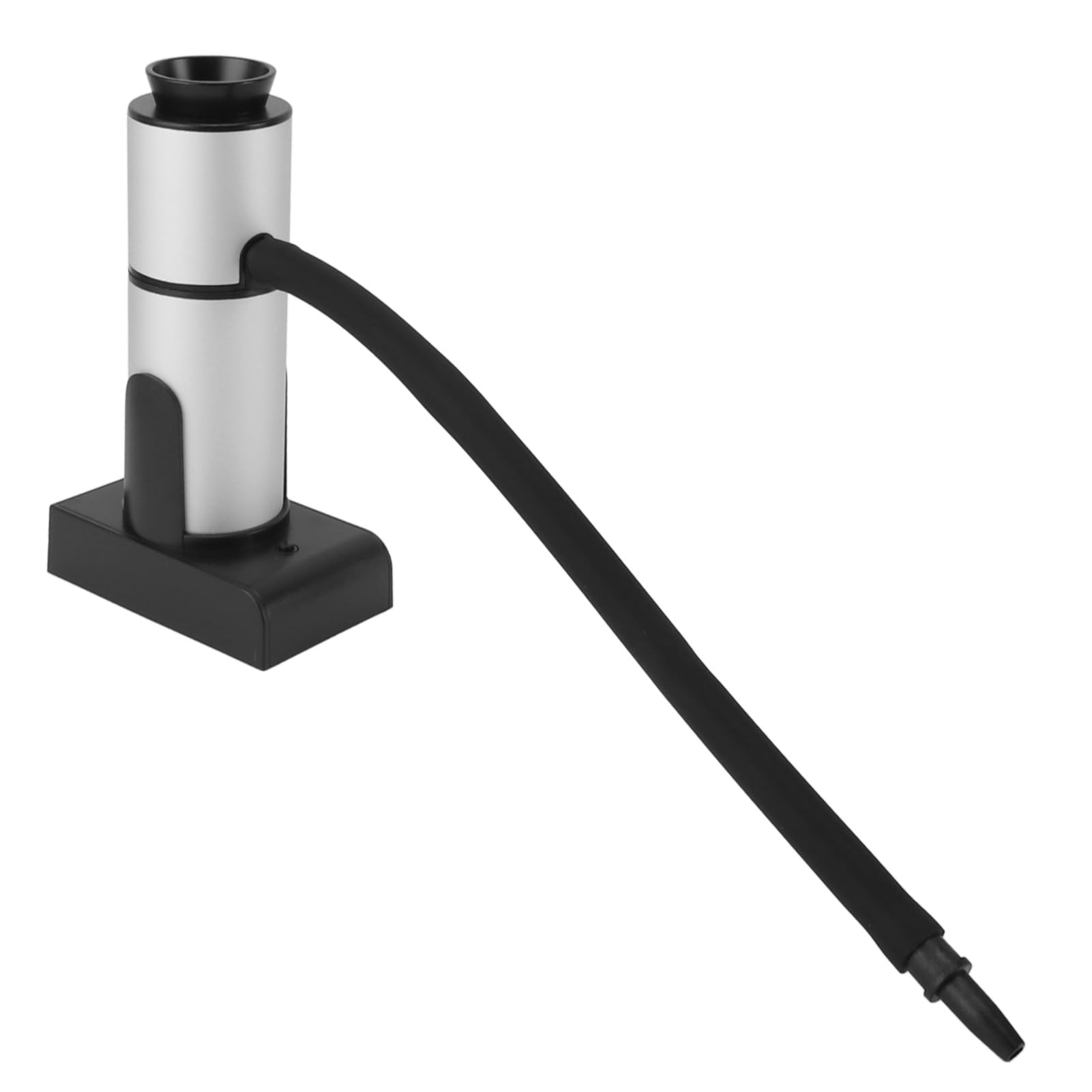 AMONIDA Infusore Portatile per Cocktail Affumicatore Portatile per Cibi e Bevande Affumicati a Freddo, Ideale per Uso Domestico e in
