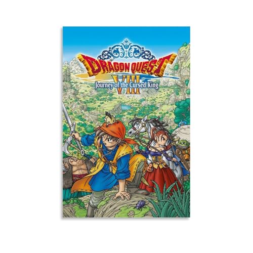 hSNGXgVIII Q[|X^[ |X^[GLoXǃA[grO[QGǃA[gʐ^vgƂ̐Q̑ 20x30inch(50x75cm) Unframe-style