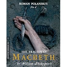Macbeth [Blu-ray]