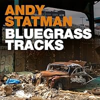 Andy Statman Ablum Cover