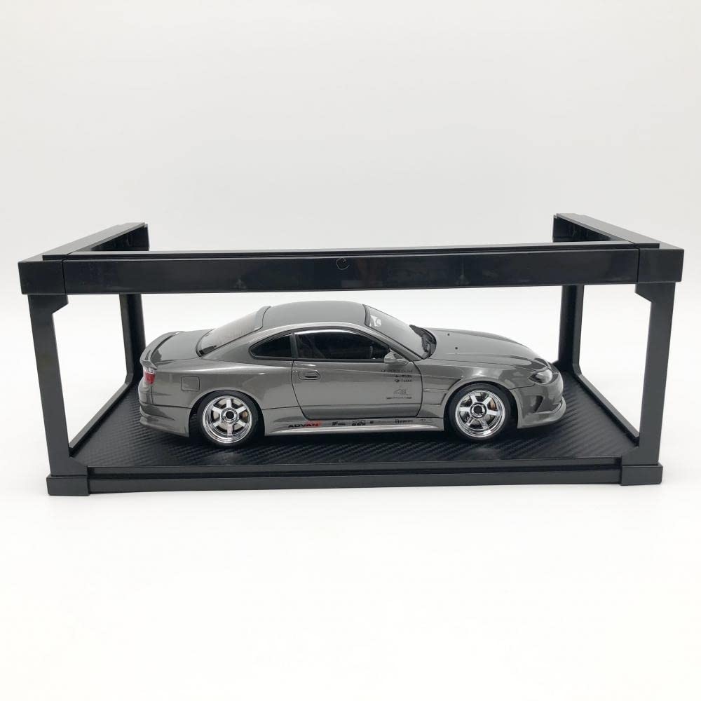 Amazon | 【▽】開封 イグニッションモデル 1/18 IG2003 VERTEX