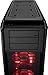 Corsair Graphite 760T Full-Tower Case, Window, Hinged Side Panels - Black