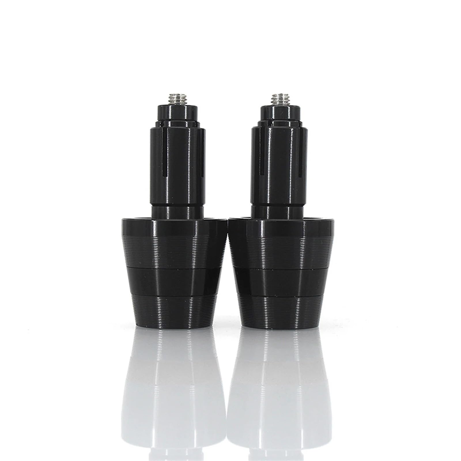 Embouts De Guidon De Moto, Accessoires De Poids De Barre pour T&riumph Rocket III Touring/Classic/Roadster/R/GT Trophy SE 900/1200