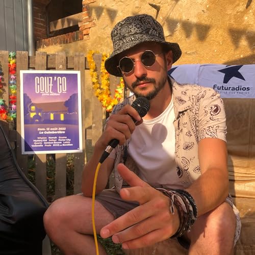 Interview de SOLLAYR