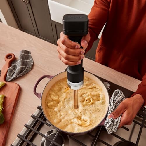 Mixeur GO sans fil avec batterie 5KHBRV71BM - vue 7