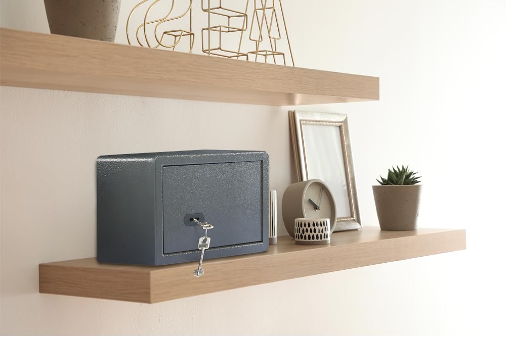 Burg-Wächter Furniture Safe - Secure Storage -3 Burg-Wächter Furniture Safe - Secure Storage -3