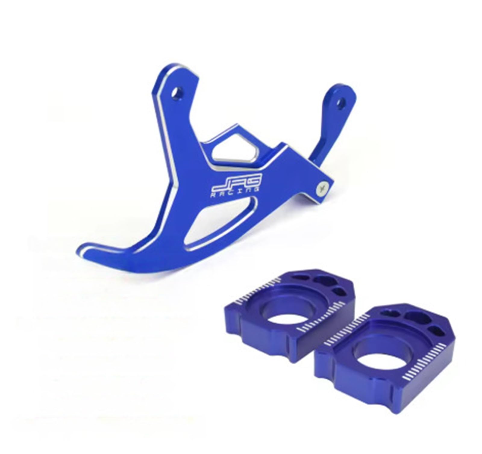 Osłona Dekoracyjna Tarczy Do Yamaha YZ125 YZ250 YZ250F YZ450F YZ