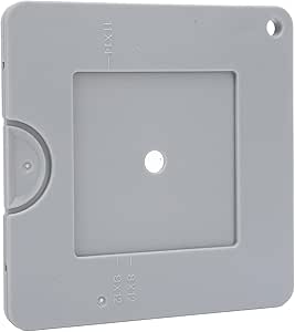 Amazon.com: Adjustable Color Isolation View Finder for Artists Painting ...