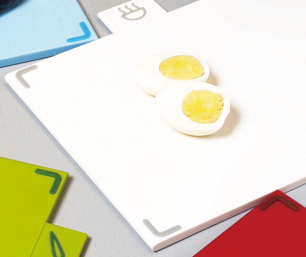 Amazon | Joseph Joseph (ジョセフ ジョセフ) インデックスまな板