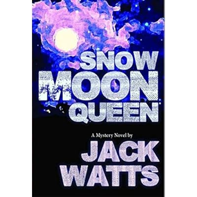 Snow Moon Queen
