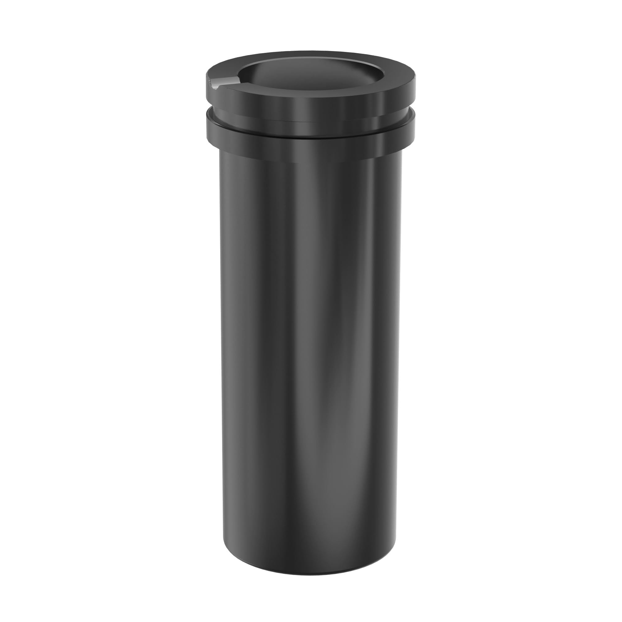 Creuset en graphite de haute pureté MMasters #3 pour fonderie d'or et métaux précieux