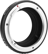 Oumij FD-LM Mount Adapter Lens Mount Adapter for Canon FD Mount Lens for Leica M Camera for TECHART LM-EA7 Adapter Oumij FD-LM Mount Adapter Lens Mount Adapter for Canon FD Mount Lens for Leica M Camera for TECHART LM-EA7 Adapter