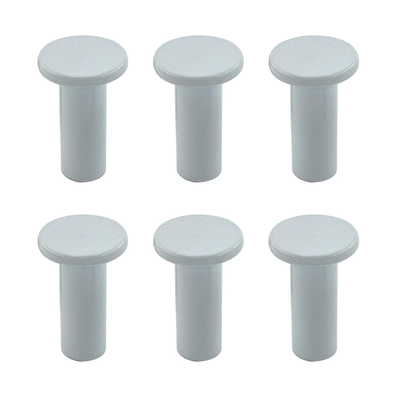 Kalttoy Of 6 Personalized Hanger Towel Holder Practical and Strong Towel Hook Coat Hanger Multifunctional Hook Entrance Area