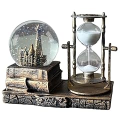 Brass - Books & Tower