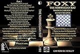 Foxy 192 193 194 The Norwegian Rat - Magnus Carlsen's Secret Weapons