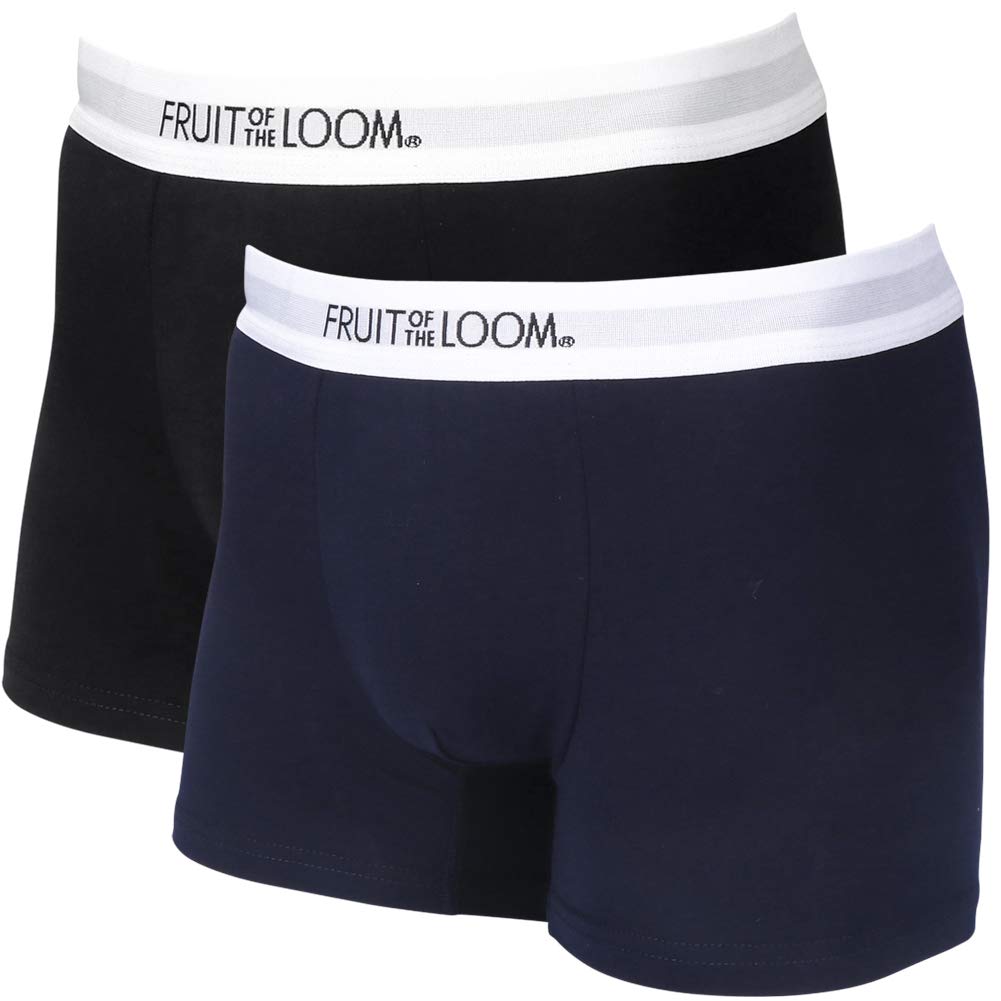 Amazon | FRUIT OF THE LOOM (フルーツオブザルーム) 2枚セット