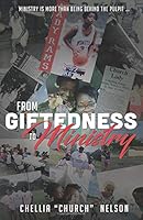 From Giftedness To Ministry 1099456738 Book Cover
