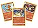 Charizard 25/185 - Vivid Voltage - Pokemon Evolution 3 Card Set Sword & Shield
