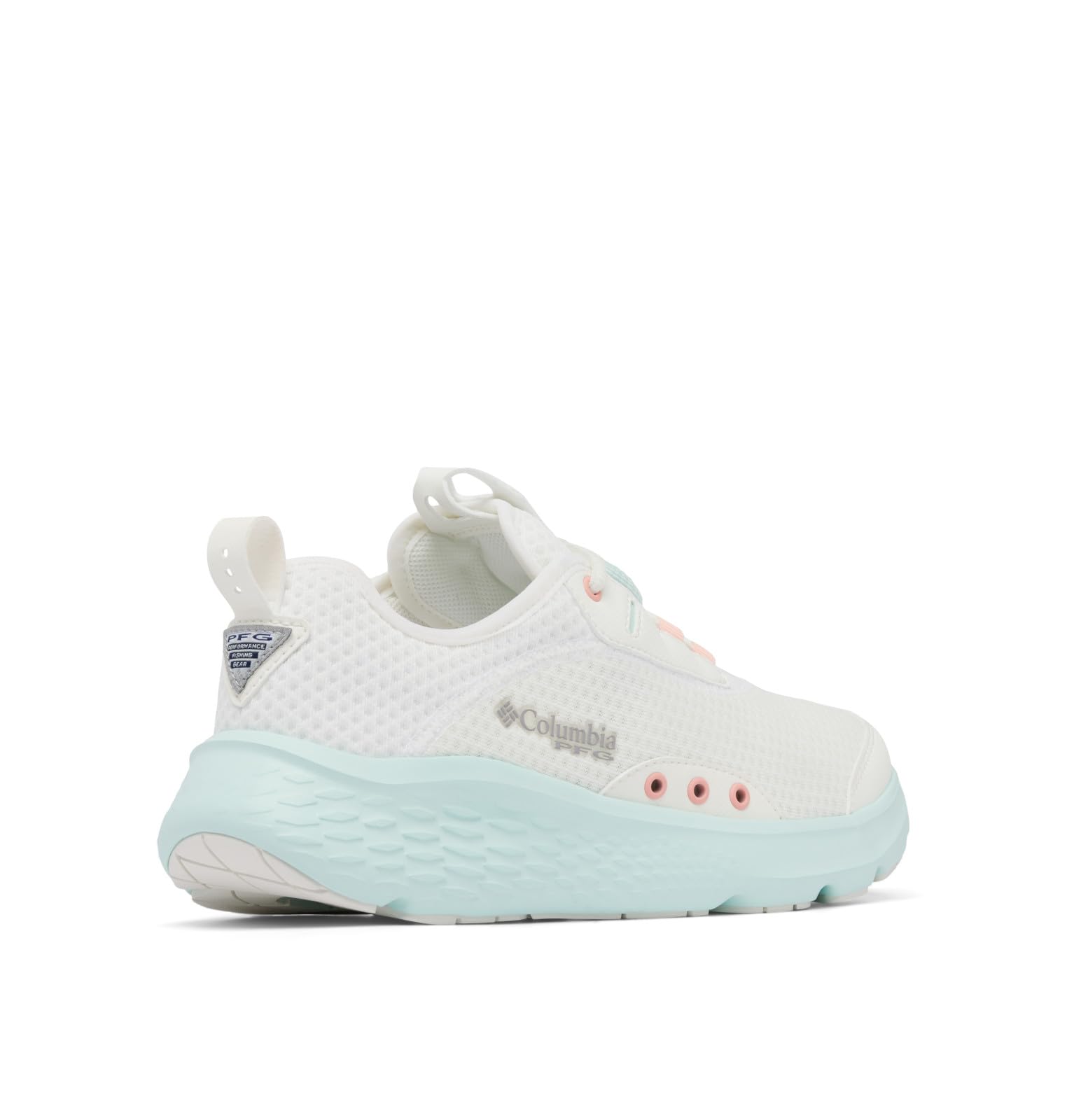 Columbia Kobiety Castback PfgMokasyn