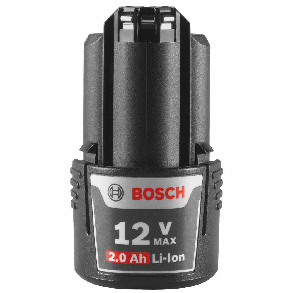 Bosch BAT414 Battery, 2.0 Ah