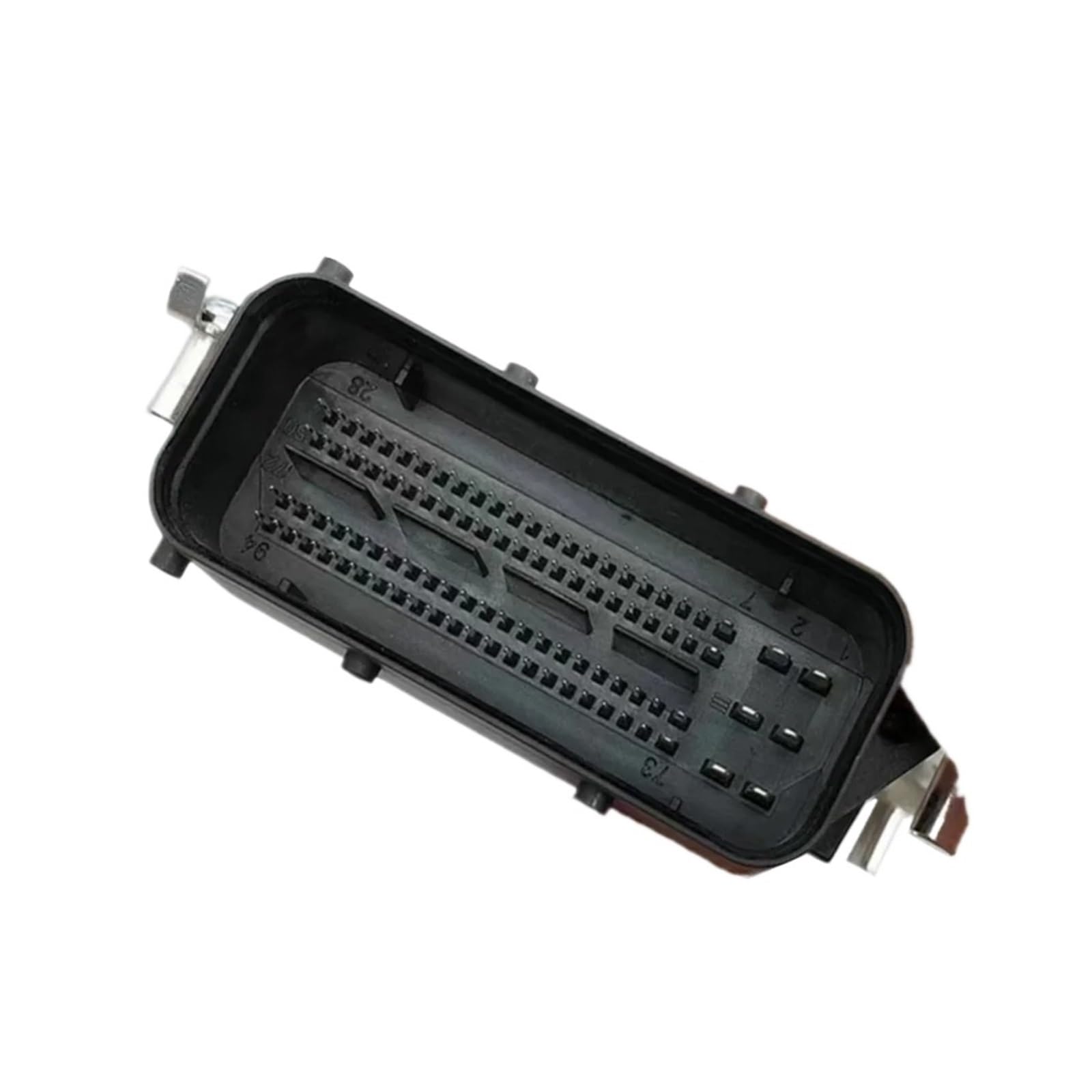 ULLiaN 39130-2B335 ME17.9.11 391302B335 9001090418KG 415 Placa de Ordenador de Motor de Coche ECU, Compatible con Hyundai Compatible con Kia Yuedong Langdong