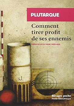 Pocket Book Comment tirer profit de ses ennemis [French] Book